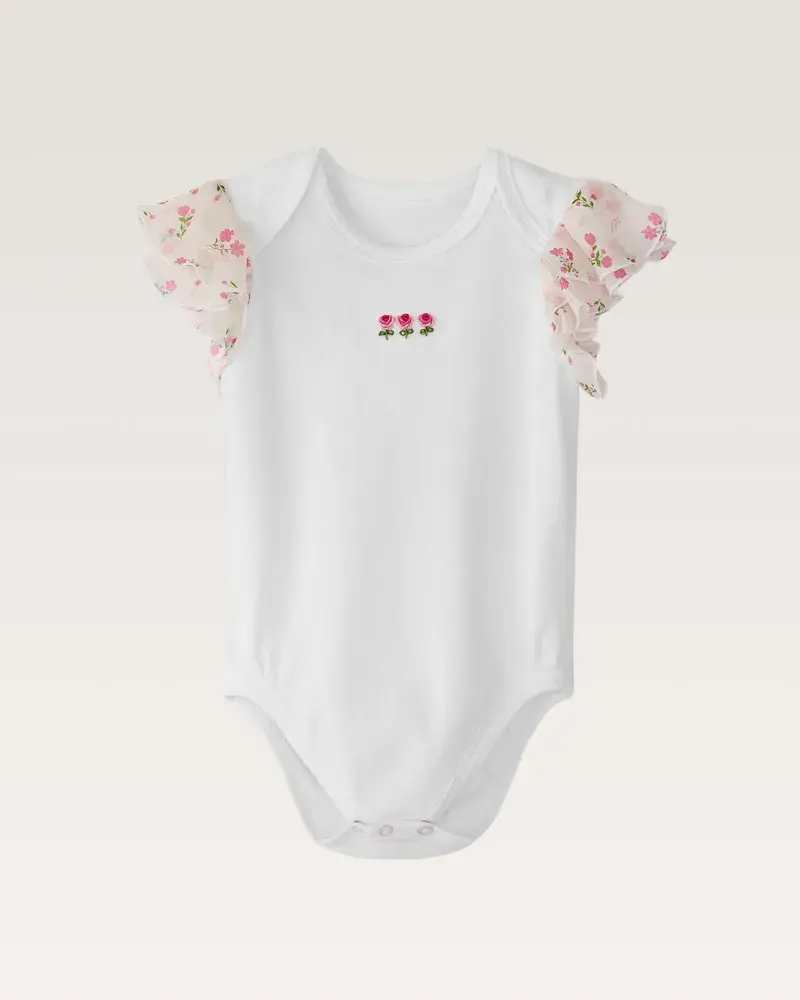 Набор (Боди, повязка на голову) — фото 1