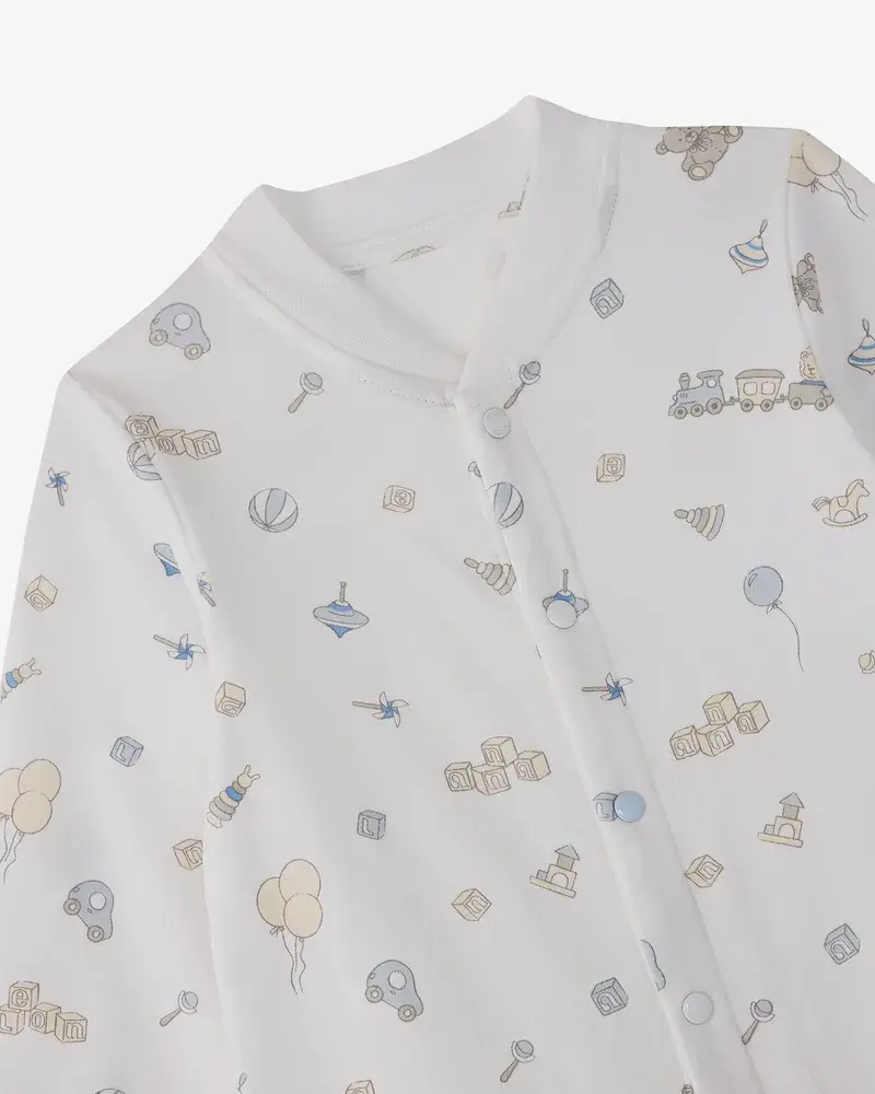 Набор комбинезонов (2 шт.) — фото 4